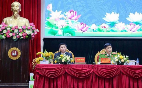 Bảo đảm an toàn điện - nền tảng quan trọng trong phòng cháy, chữa cháy